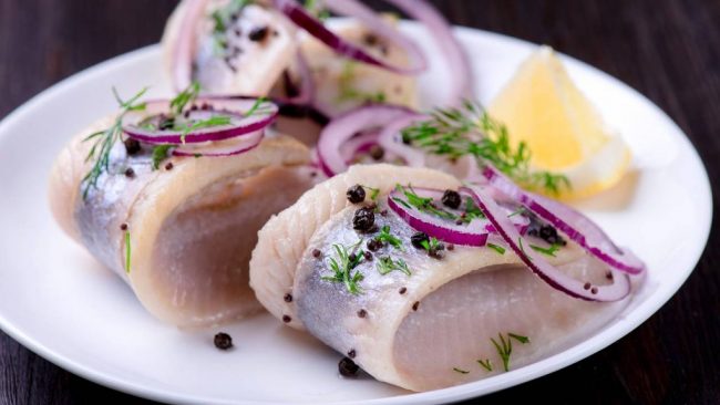 Раскрыты самые полезные для сердца продукты