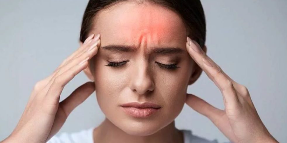 Названа неожиданная причина головных болей