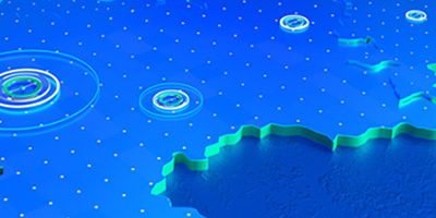 «Ригла» прирастает регионами