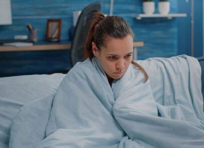 Иммунолог Жемчугов: «тихая» микоплазменная пневмония распространяется воздушно-капельным путем