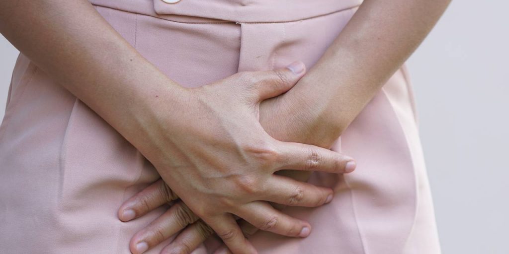 Зуд гениталий оказался одним из признаков переходящей в рак болезни