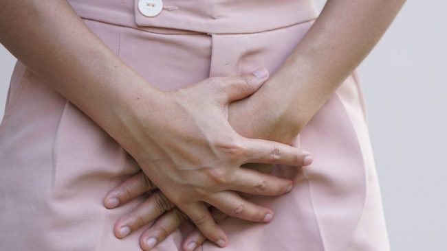 Зуд гениталий оказался одним из признаков переходящей в рак болезни