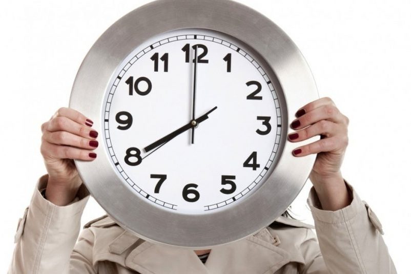 Хотите выявить свой биологический возраст? Встаньте на одну ногу