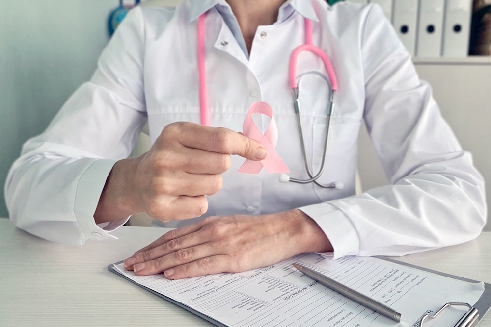 Может ли наследственность повысить риск рака молочной железы: советы от