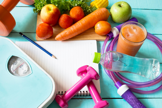 Исследования показывают, что здоровые привычки связаны со здоровьем мозга