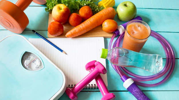 Исследования показывают, что здоровые привычки связаны со здоровьем мозга