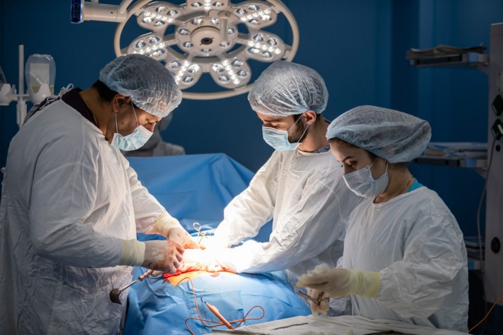 Ученые нашли способ затормозить развитие почечной недостаточности