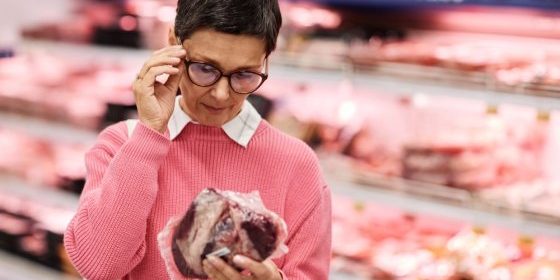 Специалисты объяснили, как наладить работу ЖКТ с помощью питания