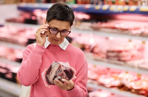 Специалисты объяснили, как наладить работу ЖКТ с помощью питания