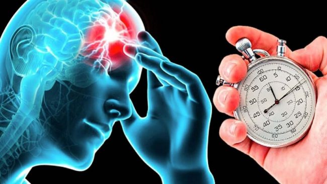 Neurology: воспаление в молодости — угроза памяти в зрелости