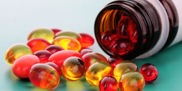 Гарвардские ученые раскрыли связь витамина D и здоровья мозга