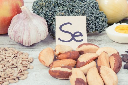 Селен: профилактика рака и повышение иммунитета