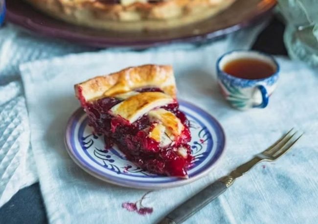 Диетолог Писарева: булочки и другая выпечка повышают риск рака из-за