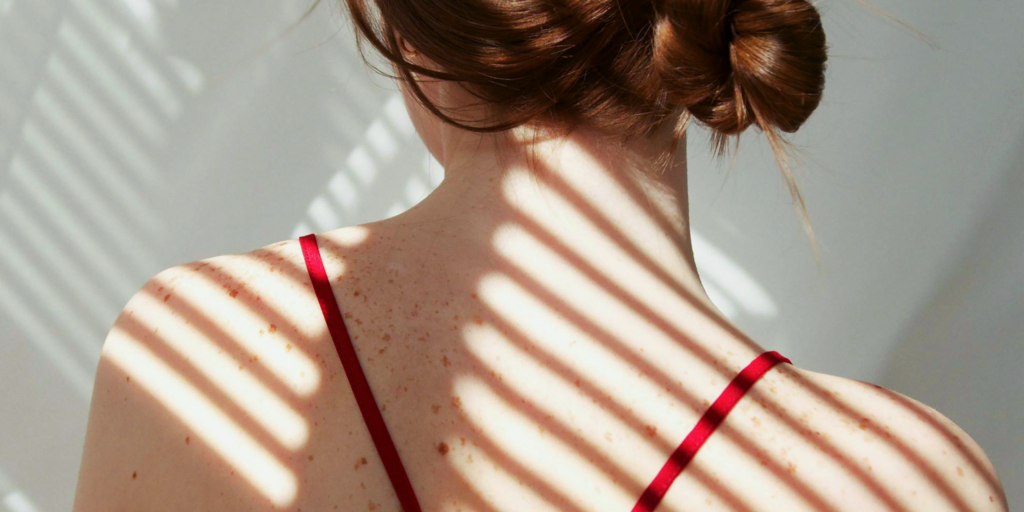 Применяйте правило ABCD: как самому проверять родинки, чтобы не упустить