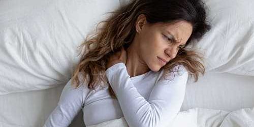 6 причин Утренней Головной Боли