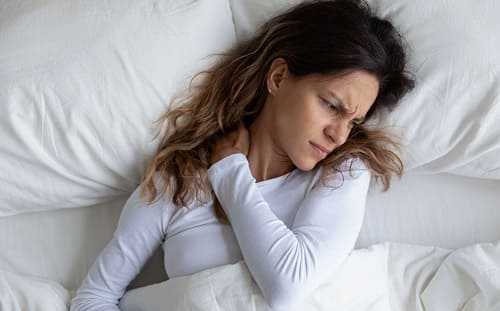 6 причин Утренней Головной Боли