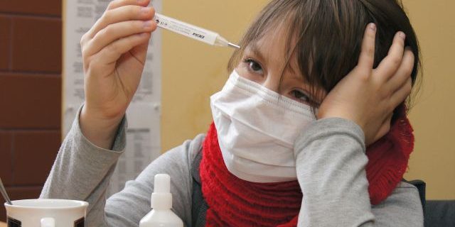 Эксперт Горелов: подъем заболеваемости гриппом в РФ возможен с середины