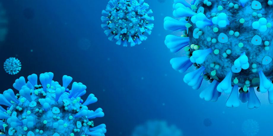 Инфекция COVID может ускорить наступление и прогрессирование возрастной слепоты