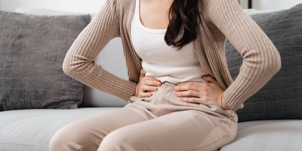 Разрывы кишечной стенки: врач Ноев рассказала об опасности гастроэнтероколита