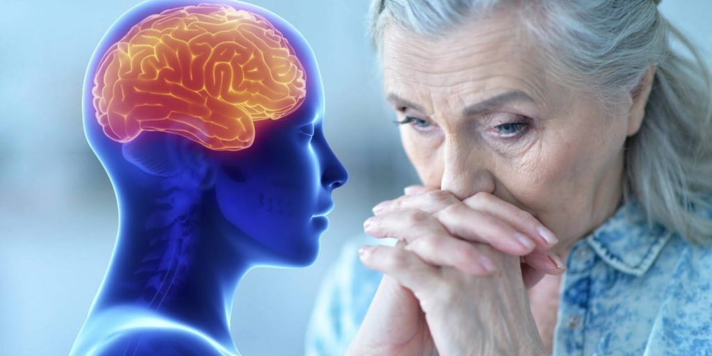 Ранние признаки надвигающейся деменции: на что обратить внимание