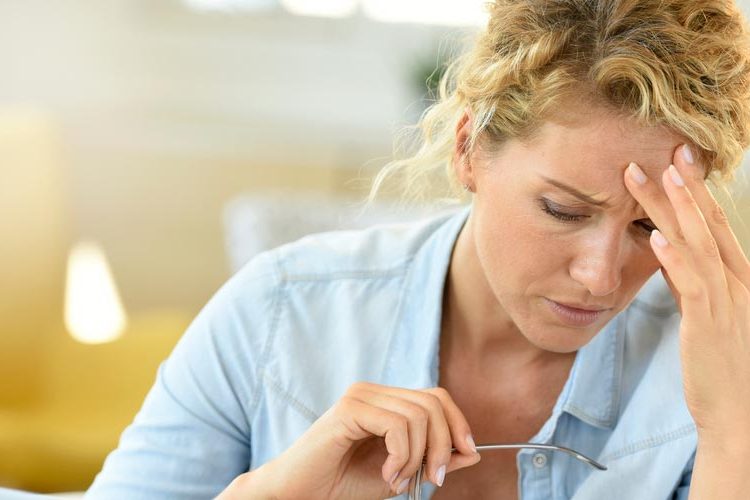 Гормон роста: Память, скачки артериального давления, морщины