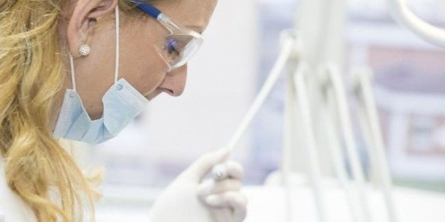 Названа опасность пломб-плюшек — Медицина 2.0