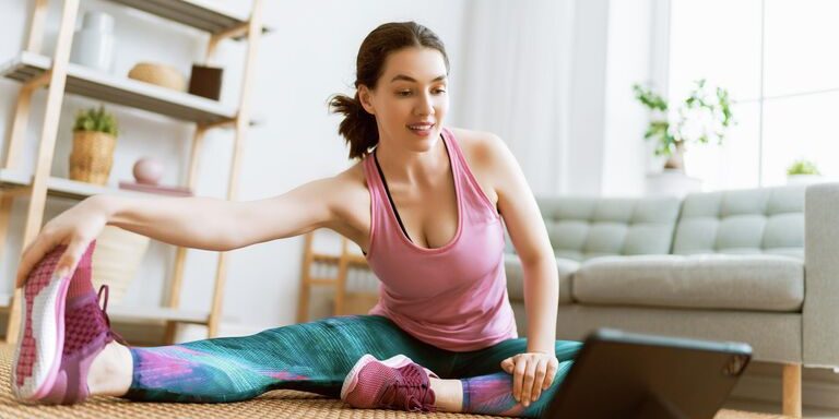 Достаточно одной тренировки, чтобы «зарядить» мозг энергией на сутки