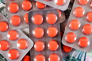 ФАС: цена включенного в перечень ЖНВЛП препарата Фосфаладин снижена на 67%