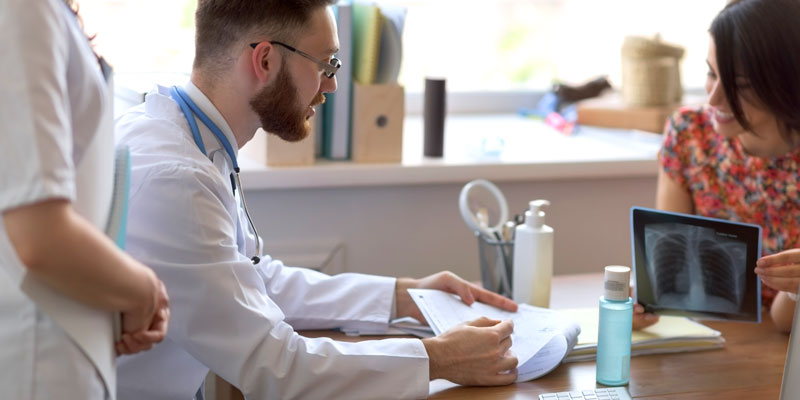 Рак атакует сам себя: учёные нашли способ заставить опухоли «самоубиться»