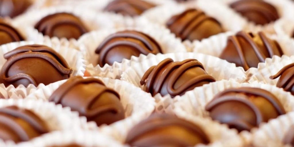 Слишком много сахара: врач ответил, сколько конфет можно съесть в