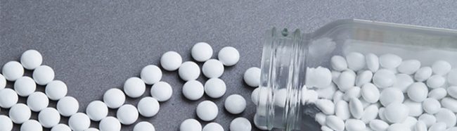 Правительство включило три препарата «АстраЗенека» в ЖНВЛП