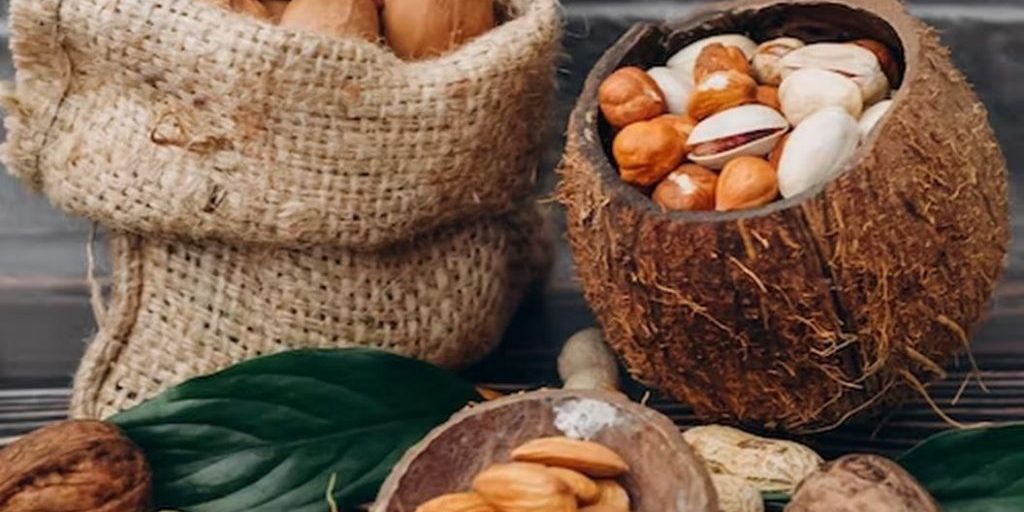 Орехи и капуста названы среди продуктов, которые снижают риск появления