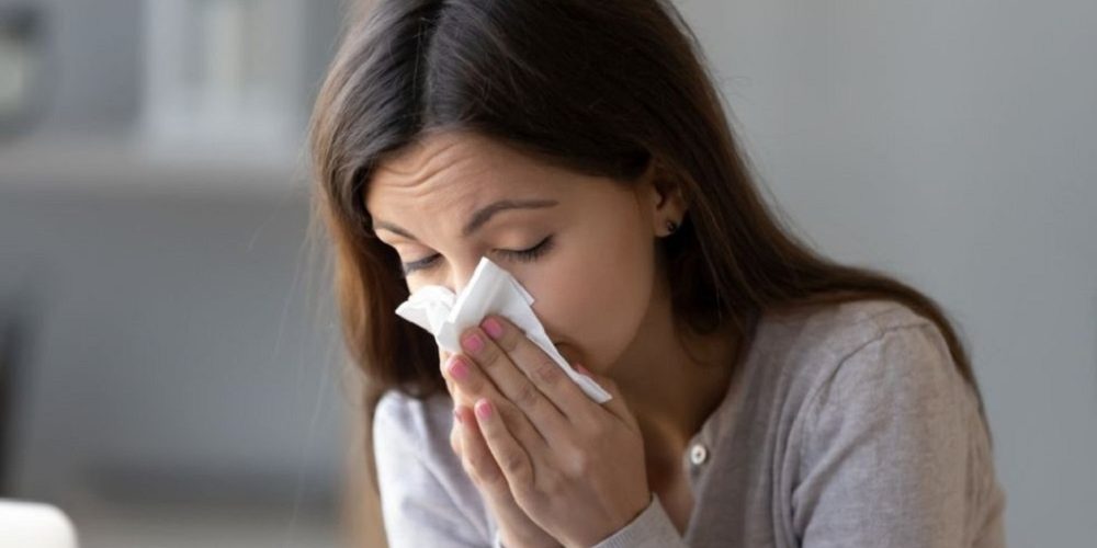 Россиянам назвали самые необычные виды аллергии