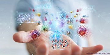 Некоторые аспекты диагностики и лечения ВИЧ-ассоциированных поражений центральной нервной системы