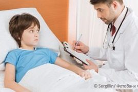 Оптимизация терапии дефицитных состояний и астении в практике педиатра