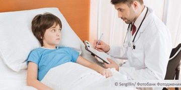 Оптимизация терапии дефицитных состояний и астении в практике педиатра