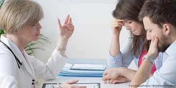 Суперлимф®: как забеременеть при бесплодии с хроническим эндометритом?