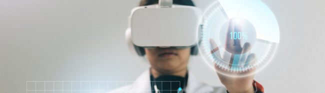 VR‑тренажер для обучения работе с первым российским аппаратом для гемодиализа разработали в Сеченовском Университете