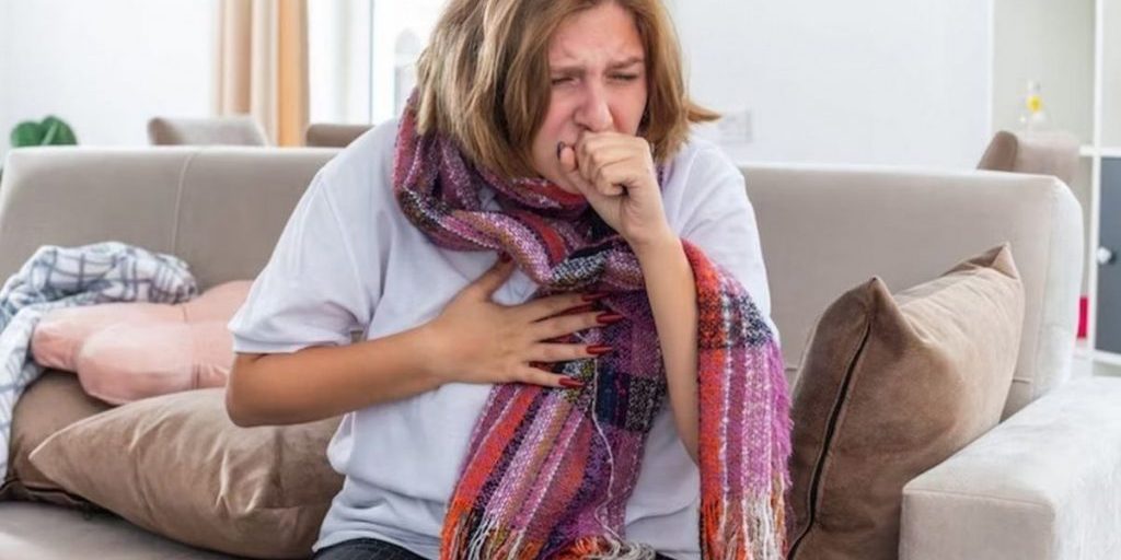 В России растет заболеваемость гриппом и ОРВИ. Врачи сообщили, как