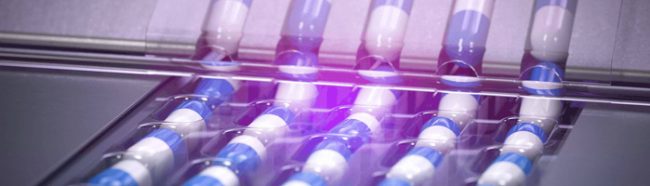 В крупнейшем фармкластере страны стало на один завод больше