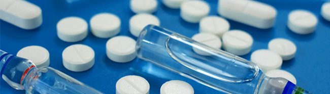 В 2024 году Московская область получила по офсетным контрактам лекарственных препаратов на 230 млн руб.