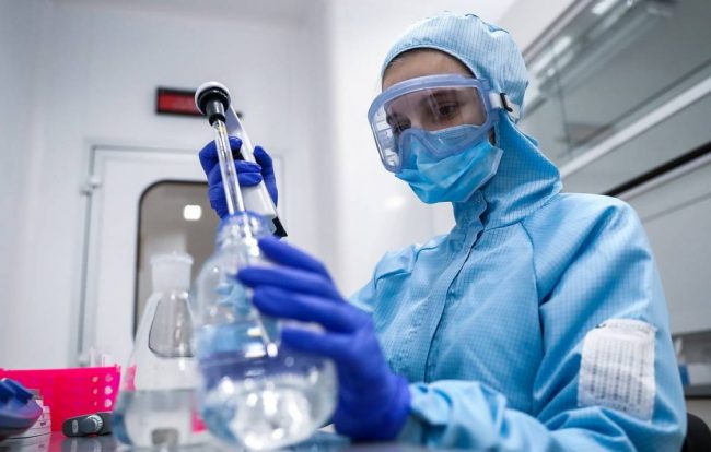 Онкобокс: анализ генов опухоли почти в два раза повышает успешность