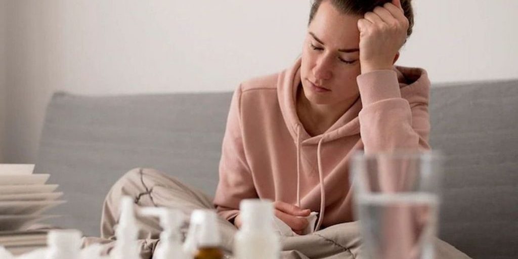 Иммунологом названы симптомы гриппа, требующие срочного обращения к врачу