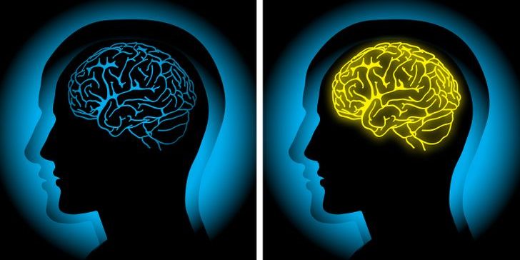 Исследования подтвердили изменения в активности мозга под гипнозом