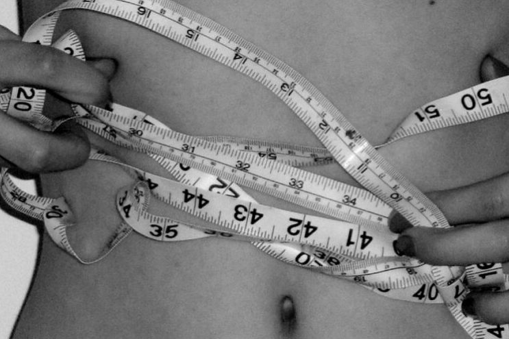 Molecular Psychiatry: анорексия возникает из-за изменений в мозге