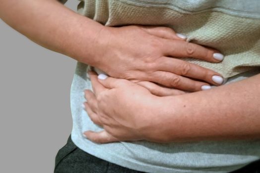 Не только изжога и боли в животе: какие изменения во