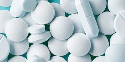 На розничном рынке второй год подряд снижаются продажи препаратов анальгетиков-антипиретиков