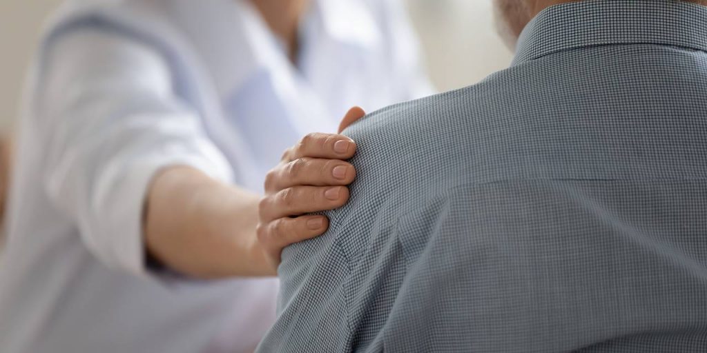 Названы способы распознать деменцию — Медицина 2.0