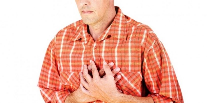 Кому может грозить «панцирное сердце», рассказал кардиолог