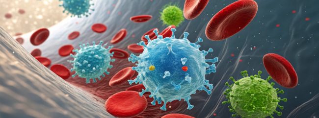 AdvSci: создан ингибитор, подавляющий важный для развития рака белок cJun